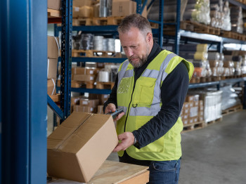 Why you should consider warehouse jobs