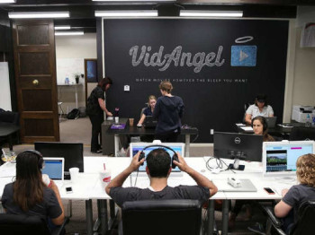 'You guys are still here?': VidAngel relaunches after 4-year legal battle