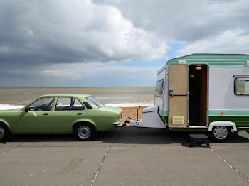 What Is Vehicle Payload?