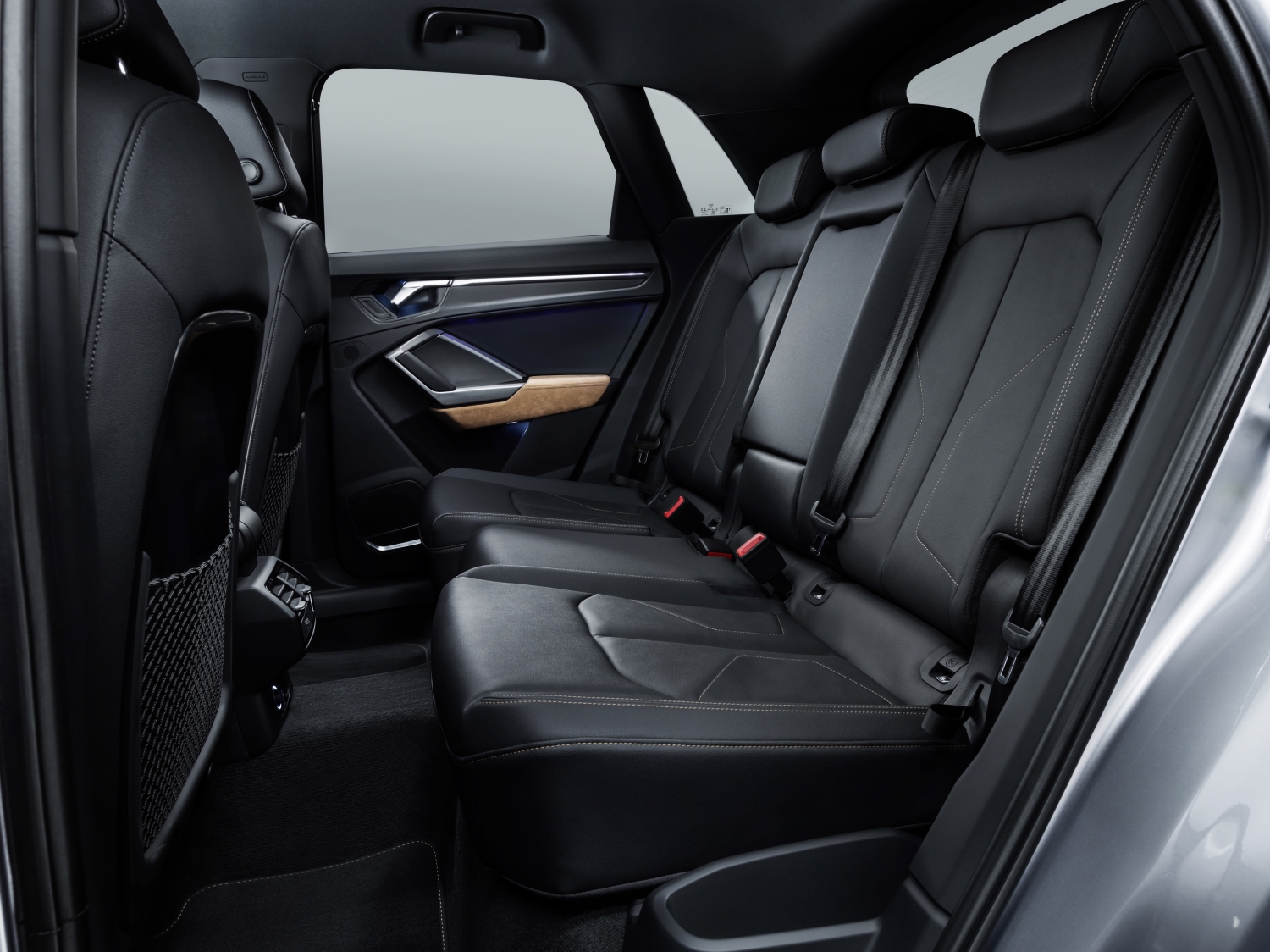 2022 Audi Q3 45 S Line Premium Plus Test Drive Review