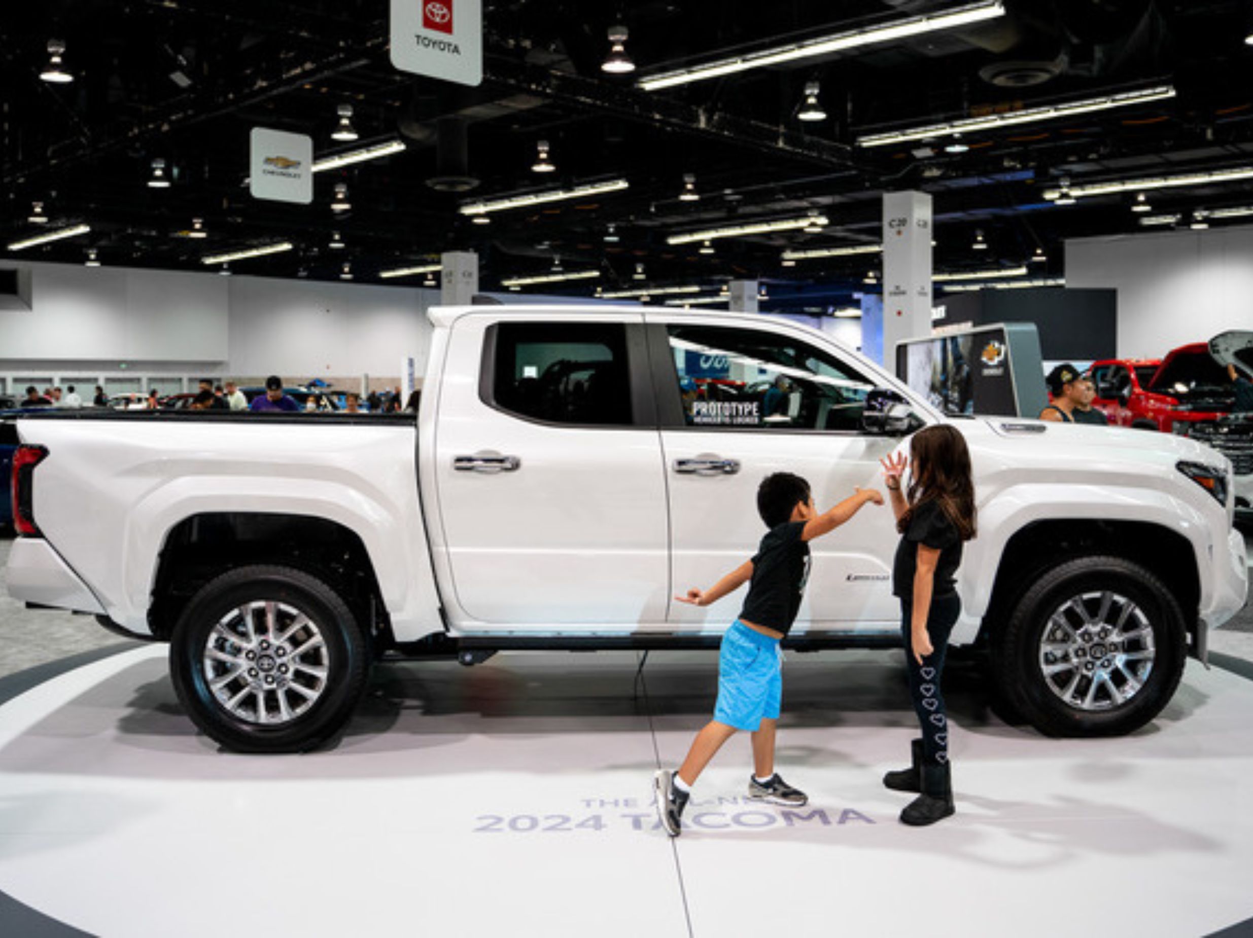 The Utah Auto Expo is just around the corner. Get ready!