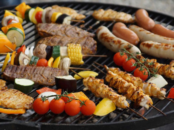It’s Grilling Season: Get Backyard Barbecue Ready