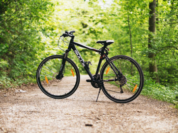 What to Look for in a Bike on KSL Classifieds