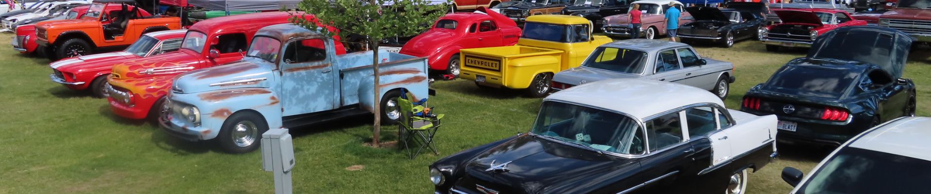 2023 Cache Valley Cruise-In: Not just a car show