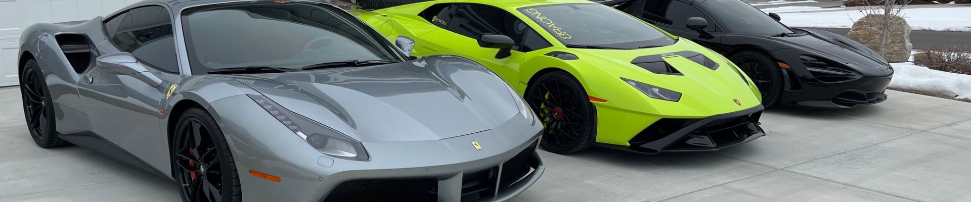 118 Racing Number Speed, success and sheer fun: Utah brothers behind 118 Racing