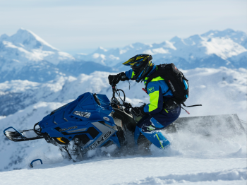 What to know before buying a used snowmobile