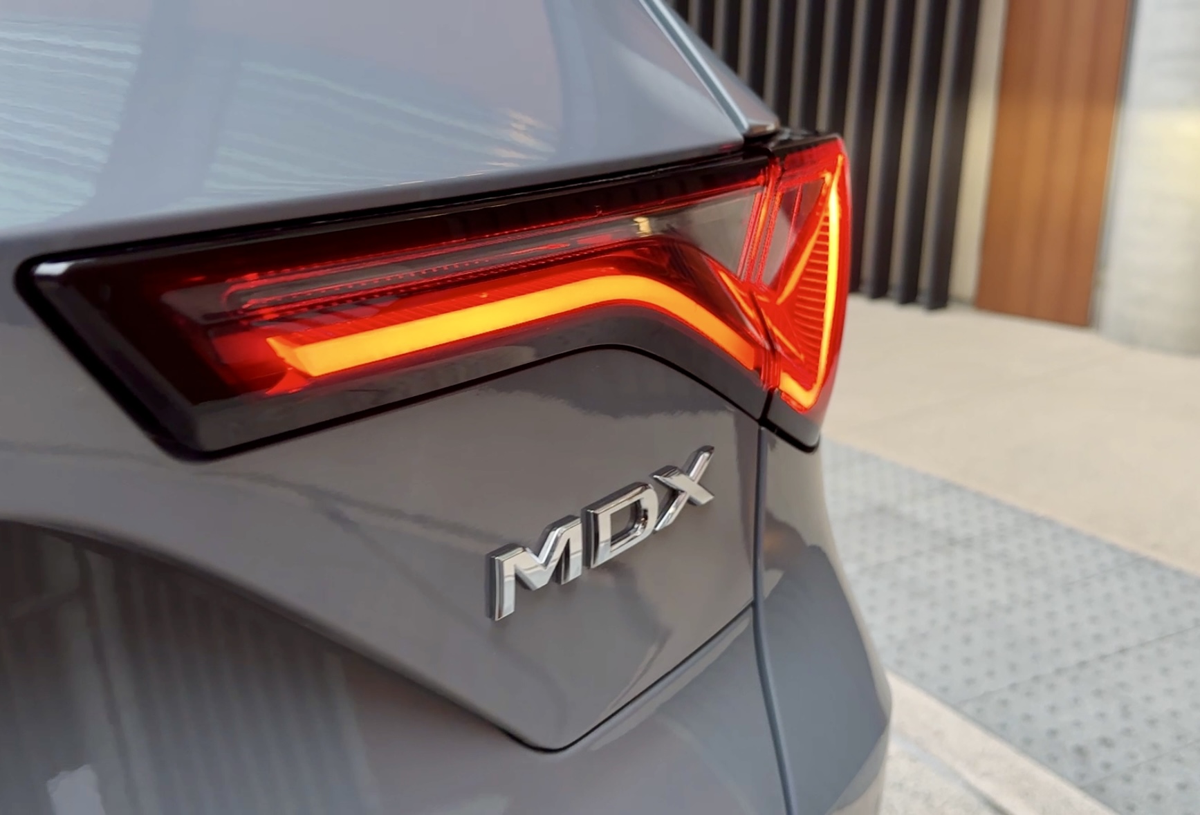 2025 Acura MDX Type S first drive