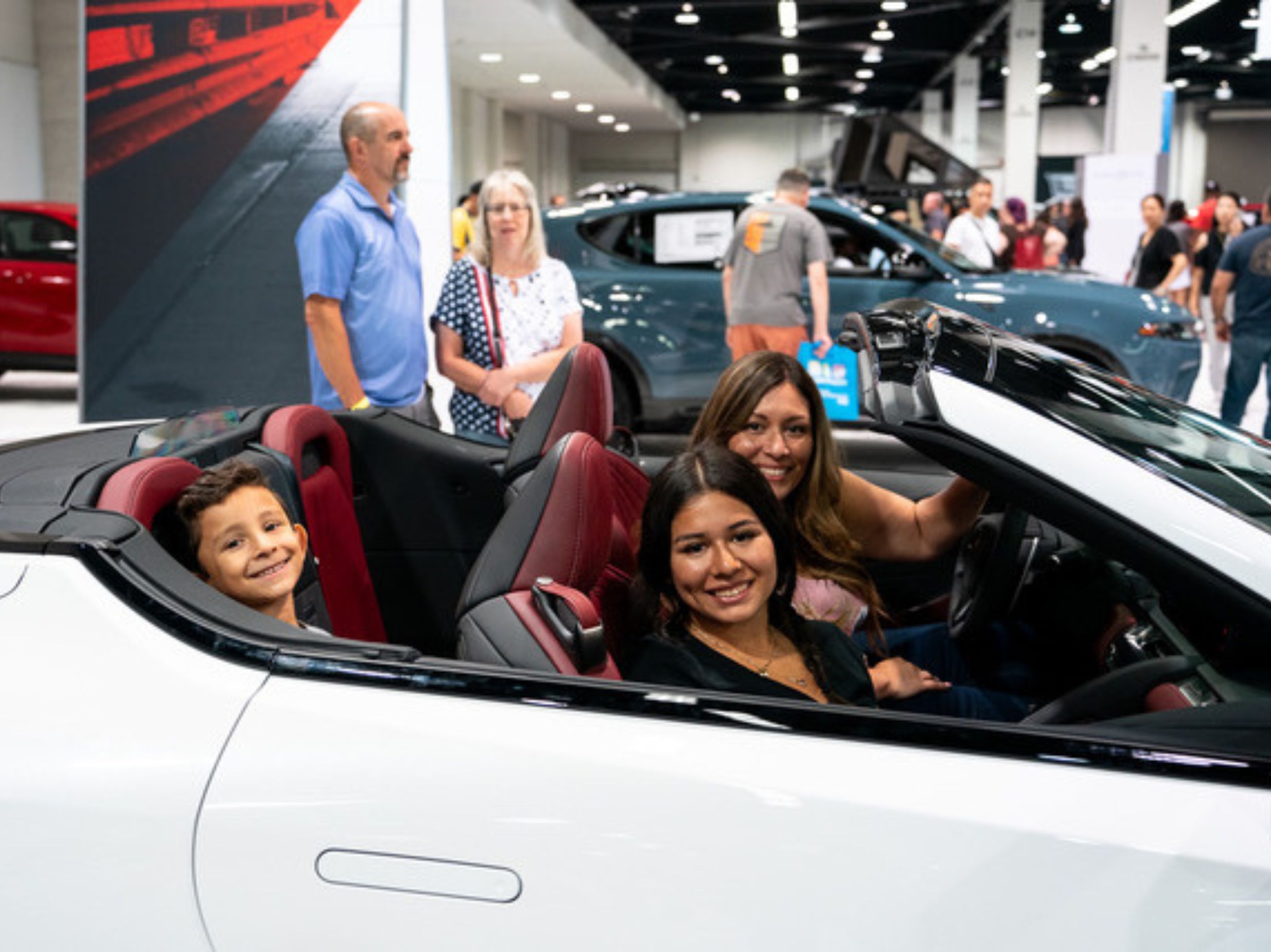 The Utah Auto Expo is just around the corner. Get ready!