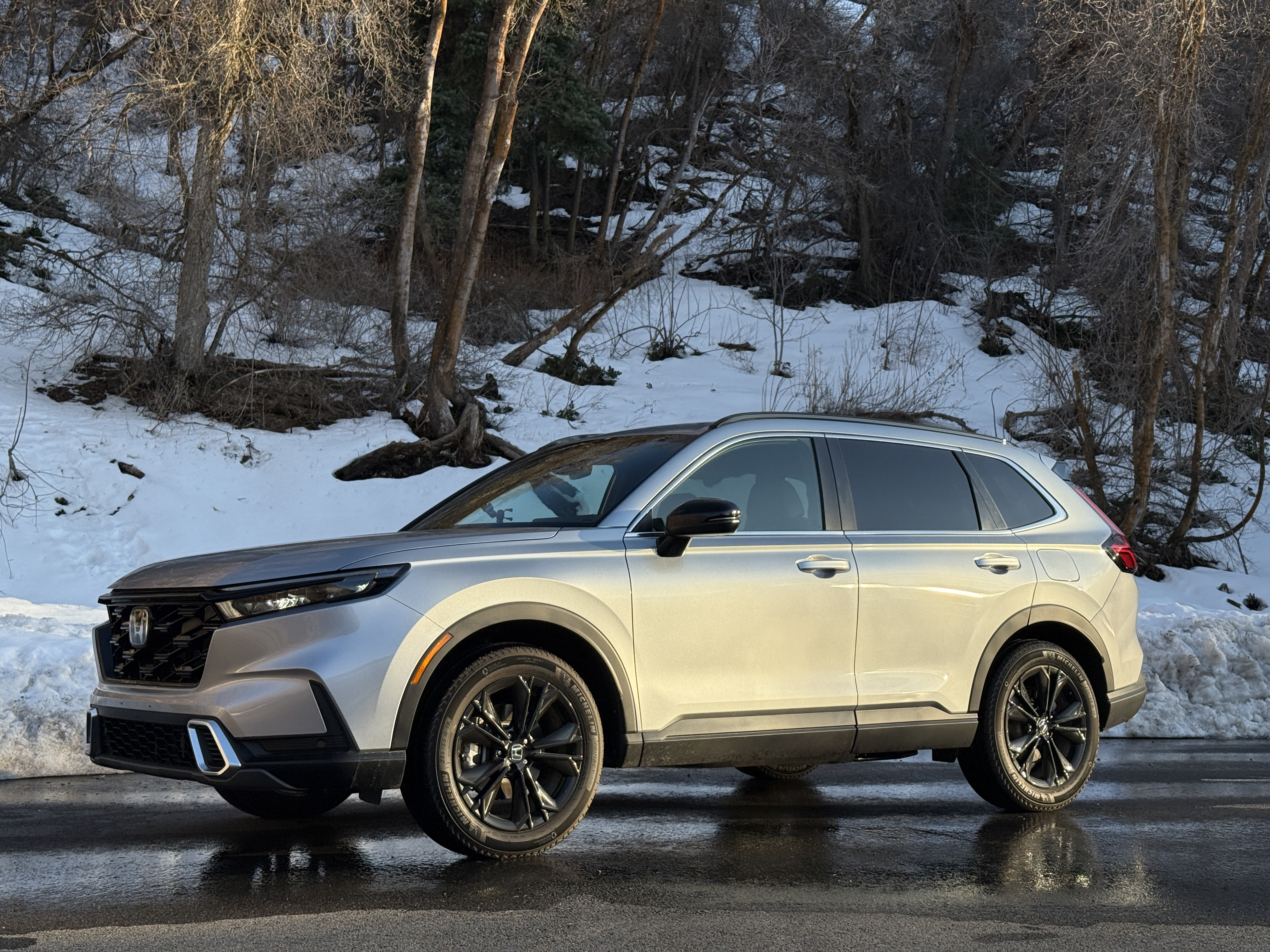 2022 Audi Q3 45 S Line Premium Plus test drive review | KSL Cars