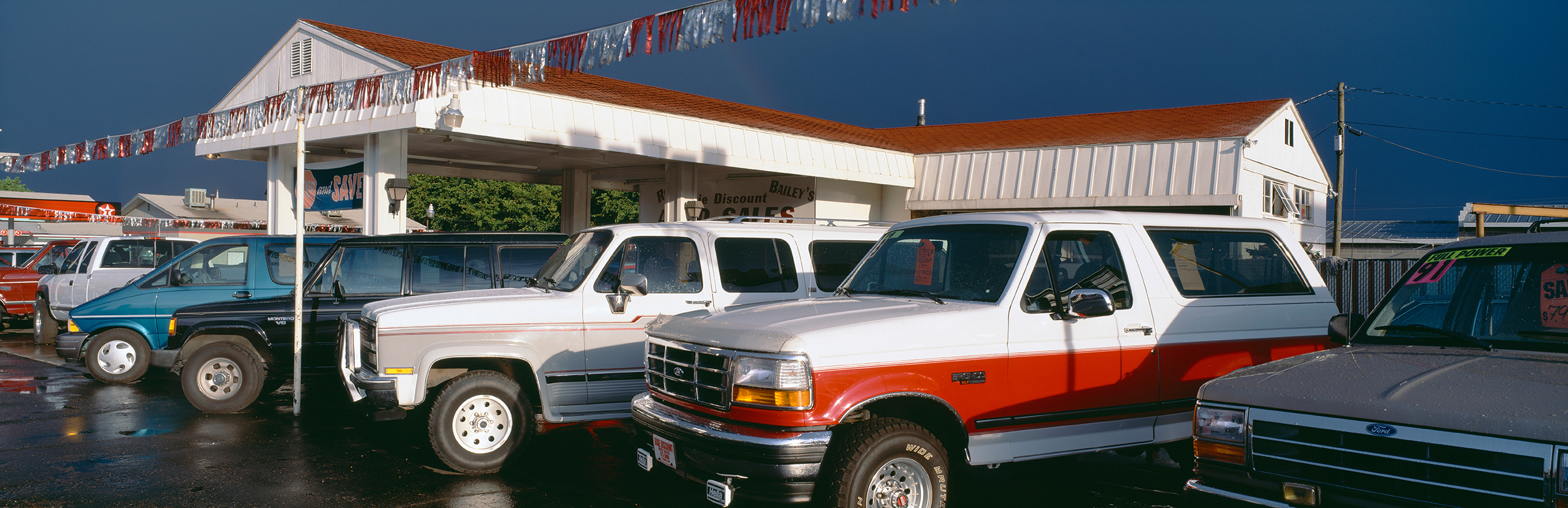 What to look for when buying a used car in Utah