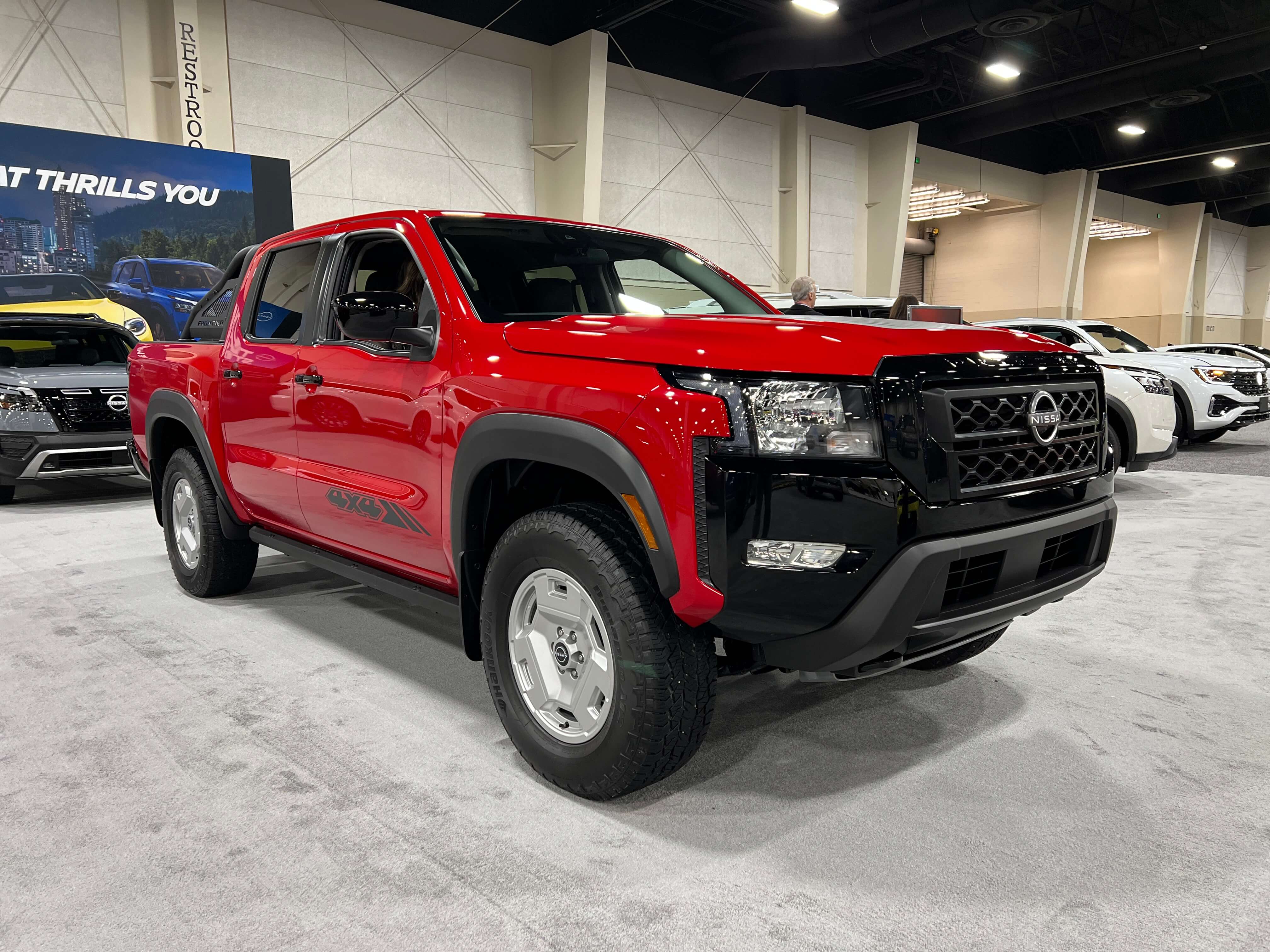 Highlights from the 2024 Utah Auto Expo