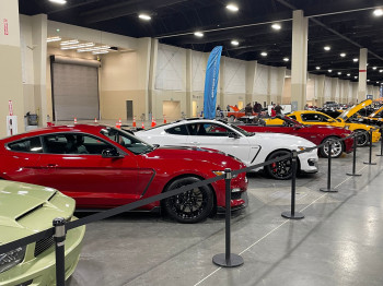 6 underrated cars from the 2024 Utah Auto Expo