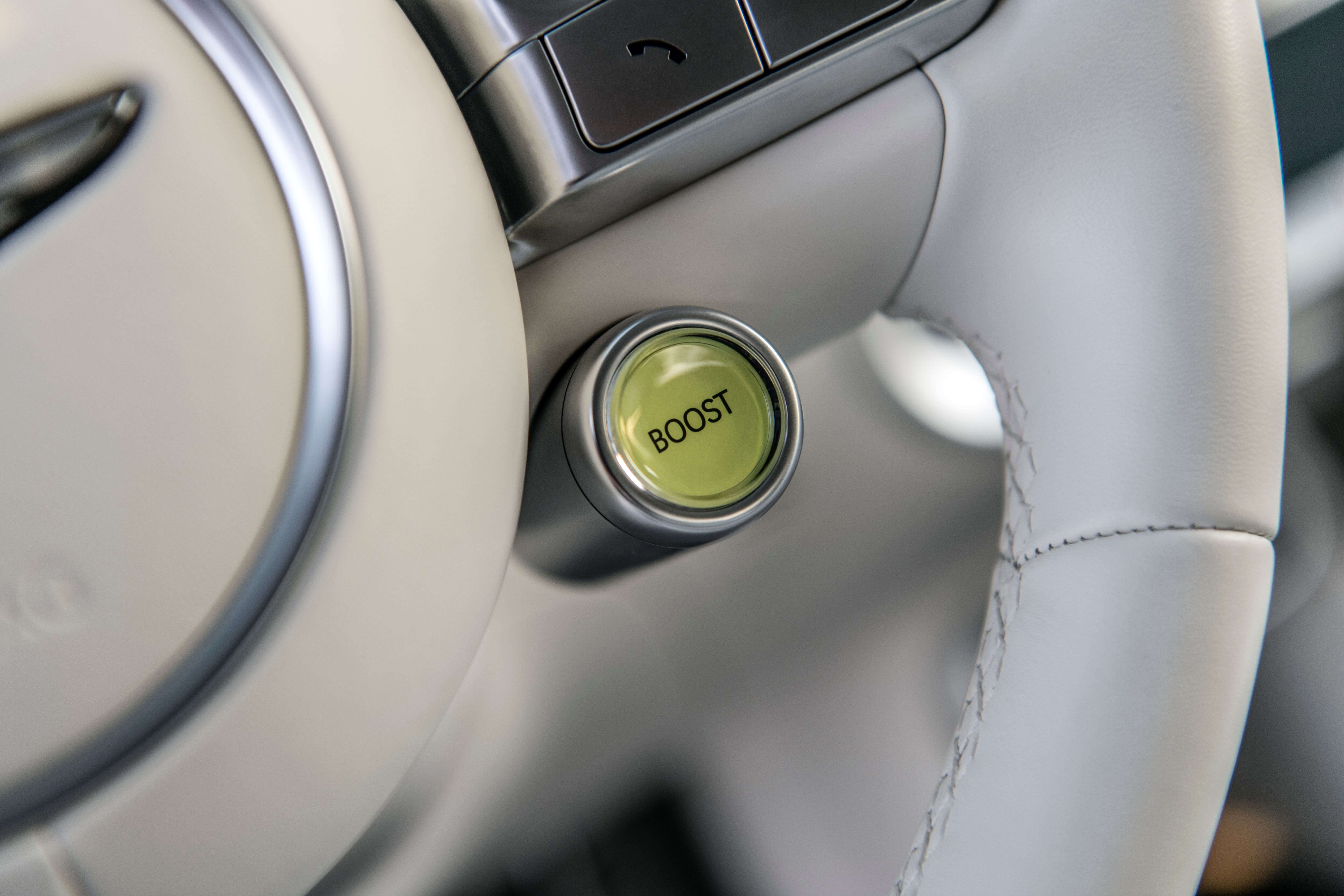 2023 Genesis GV60 Performance Test Drive Review