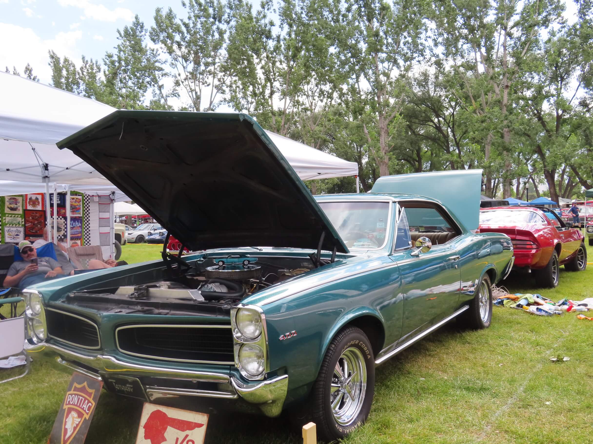 2023 Cache Valley Cruise-In: Not just a car show