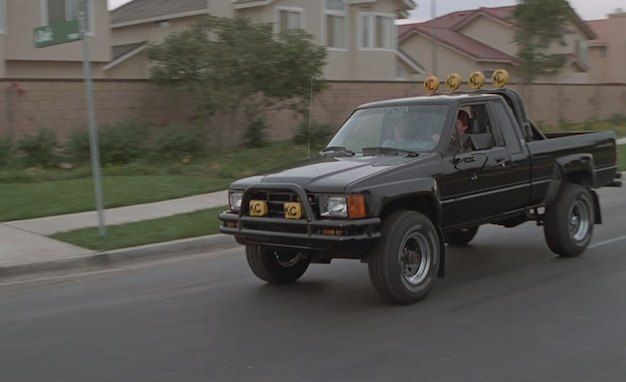 Taco Time - Why the Toyota Pickup Remains a Fan Favorite