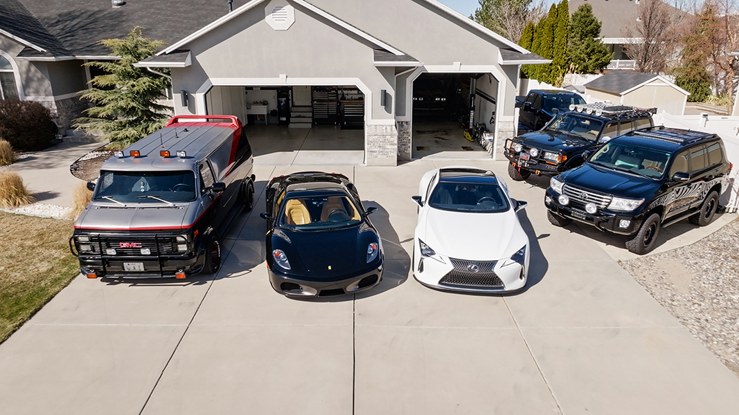 Want to go electric? EV trucks are available on KSL Cars right now