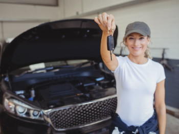 Everything your parents forgot to tell you about car maintenance