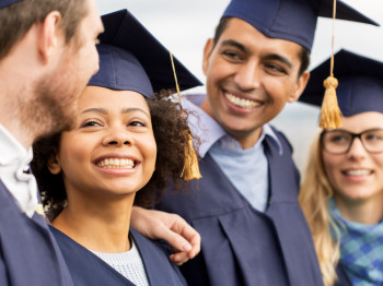 What now? Job tips for graduating high school seniors