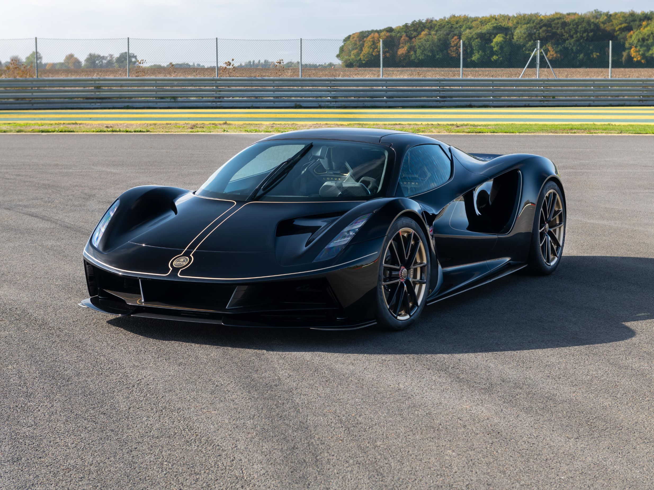 Utah is now home to the first femaleowned Lotus dealership in the world