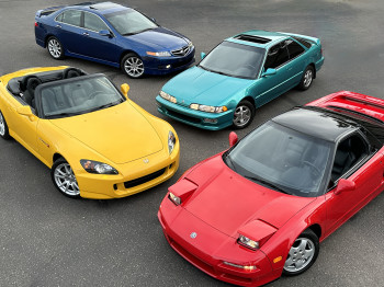 Paint by the numbers: 10 most sought-after colors on KSL Cars