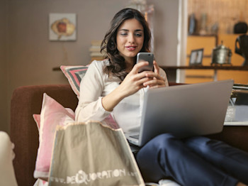 Why Create a KSL Classifieds Account? Features, Baby!