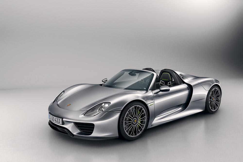 Rare supercars to shine at Exotics at City Hall show this weekend