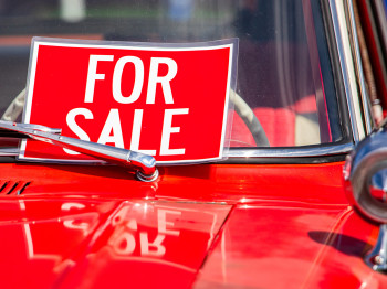 Selling your car? Use the KSL Cars seller checklist