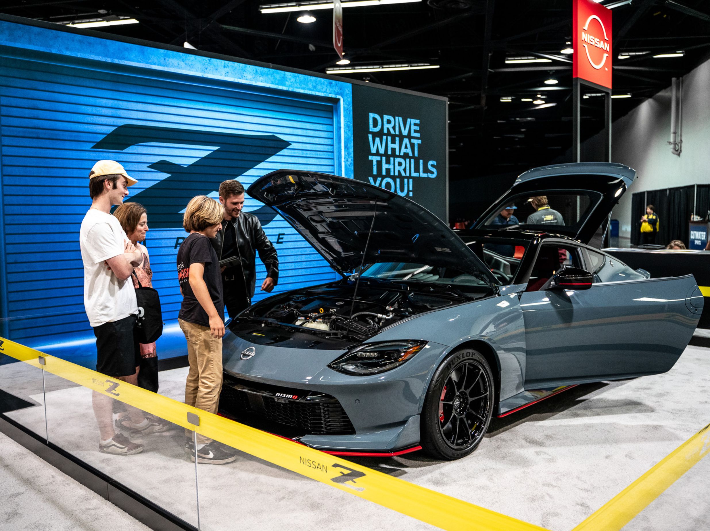Utah Auto Expo brings the newest cars, trucks, & EVs to Sandy this weekend!