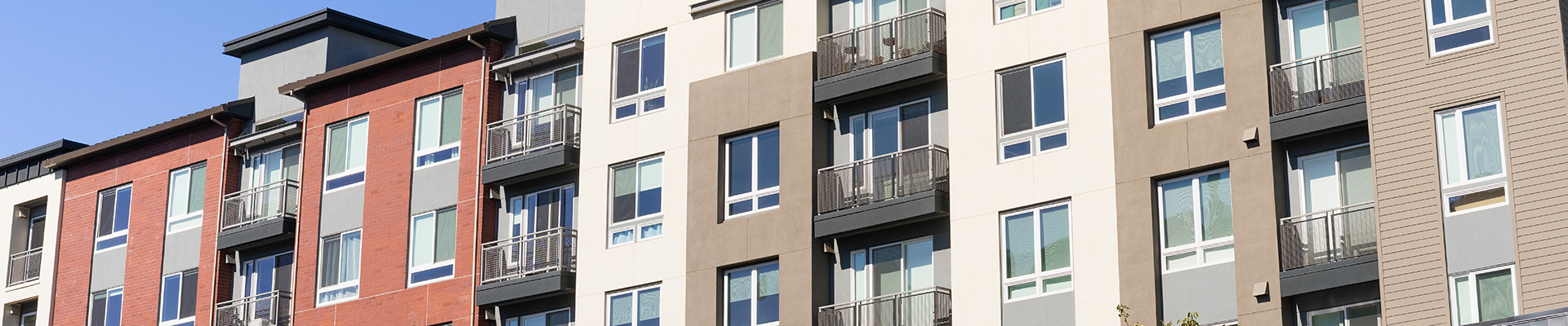 Multifamily housing trends: What renters and buyers should know