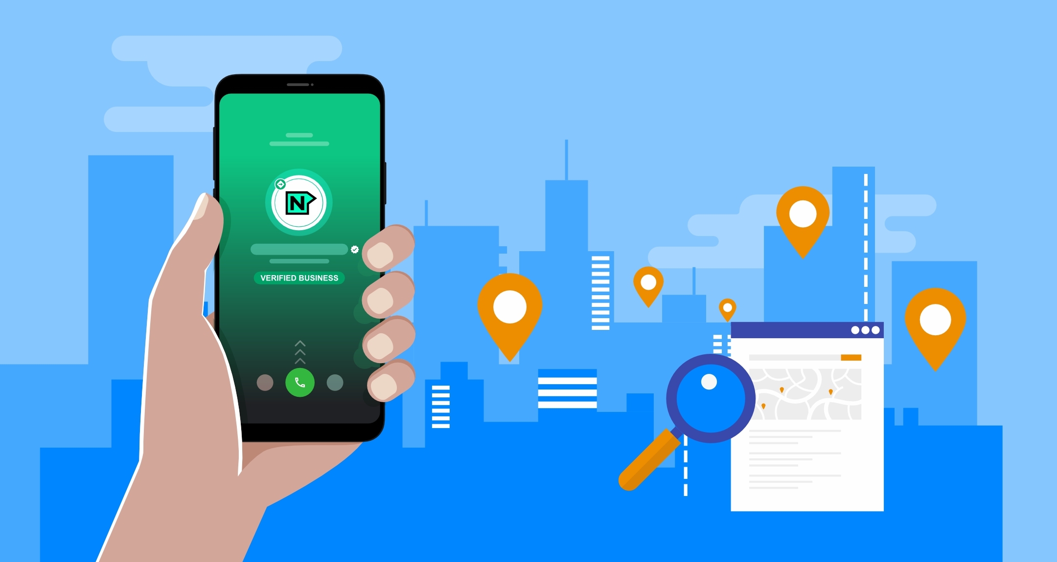 Nestaway Seamlessly Connects With Tenants and Owners With Truecaller for Business