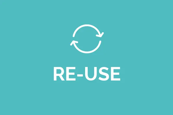 REUSE
