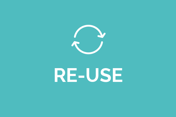 REUSE