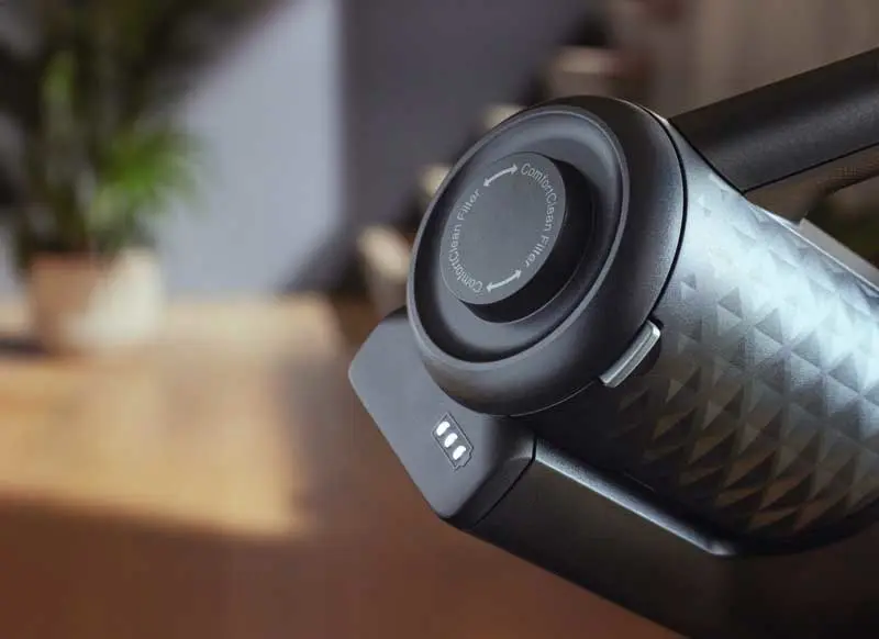 Langere gebruiksduur accu