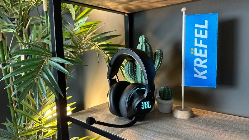Q910 koptelefoon