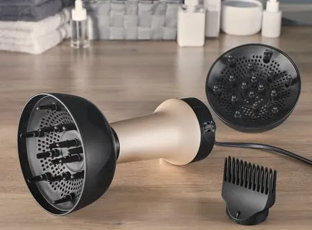 curl-dryer