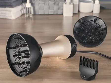 curl-dryer