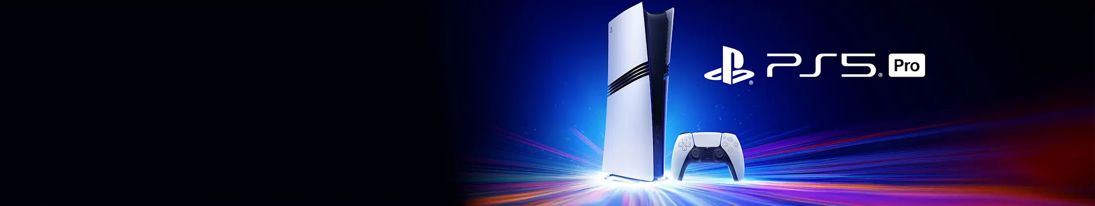 PlayStation 5 Pro console