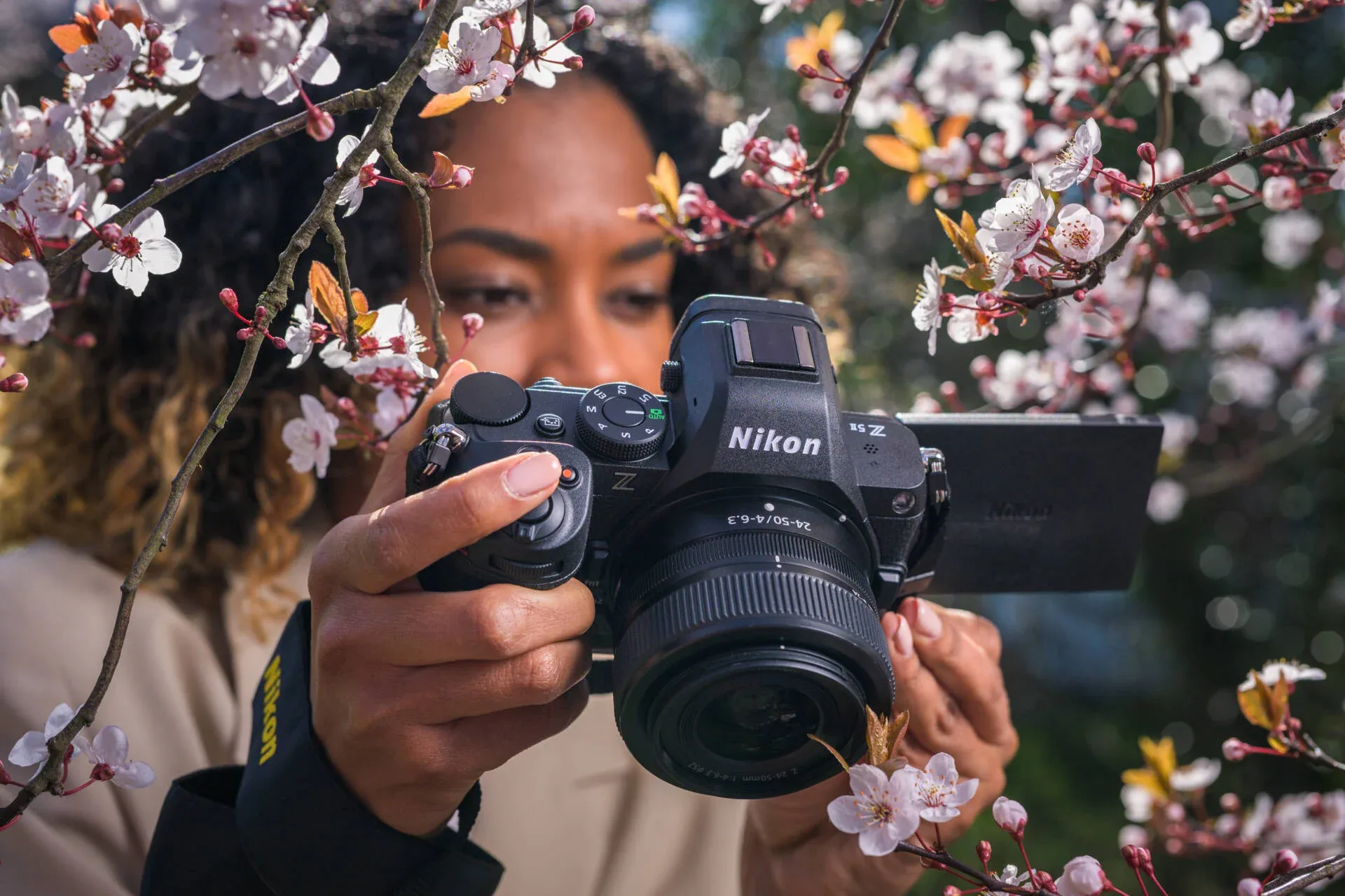 NIKON INSTANT SAVINGS