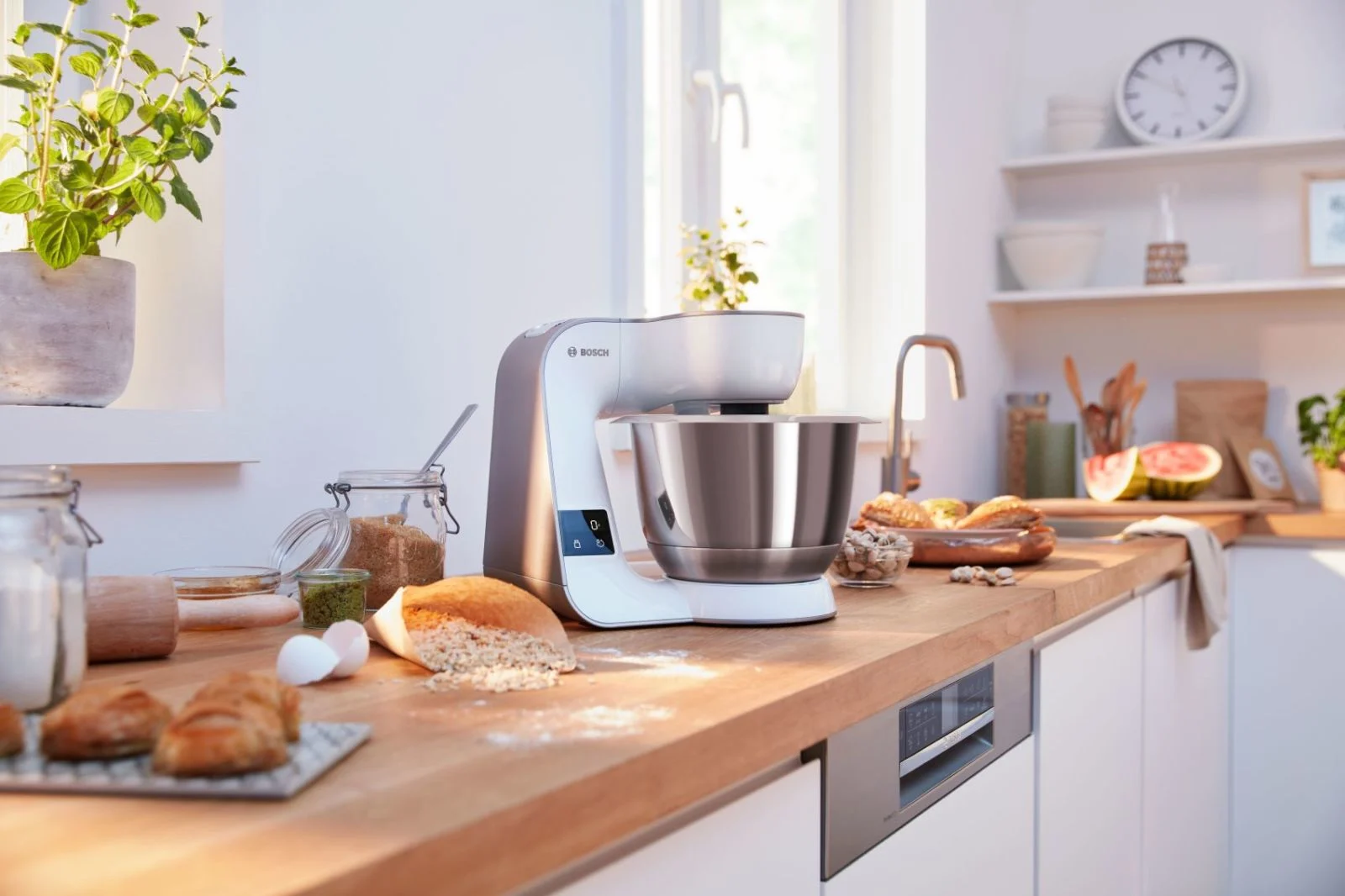 Conseil robot de cuisine