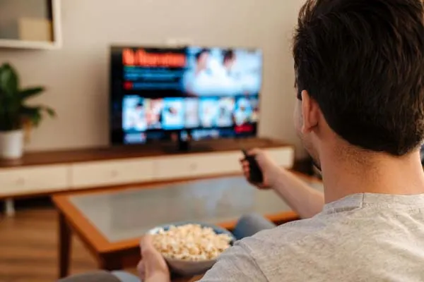 TV