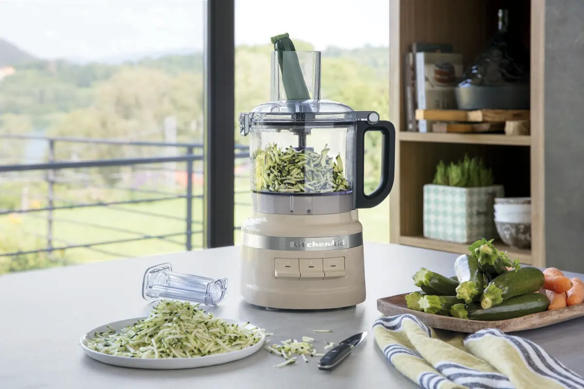 Foodprocessor