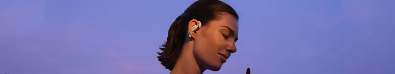 Banner Shokz