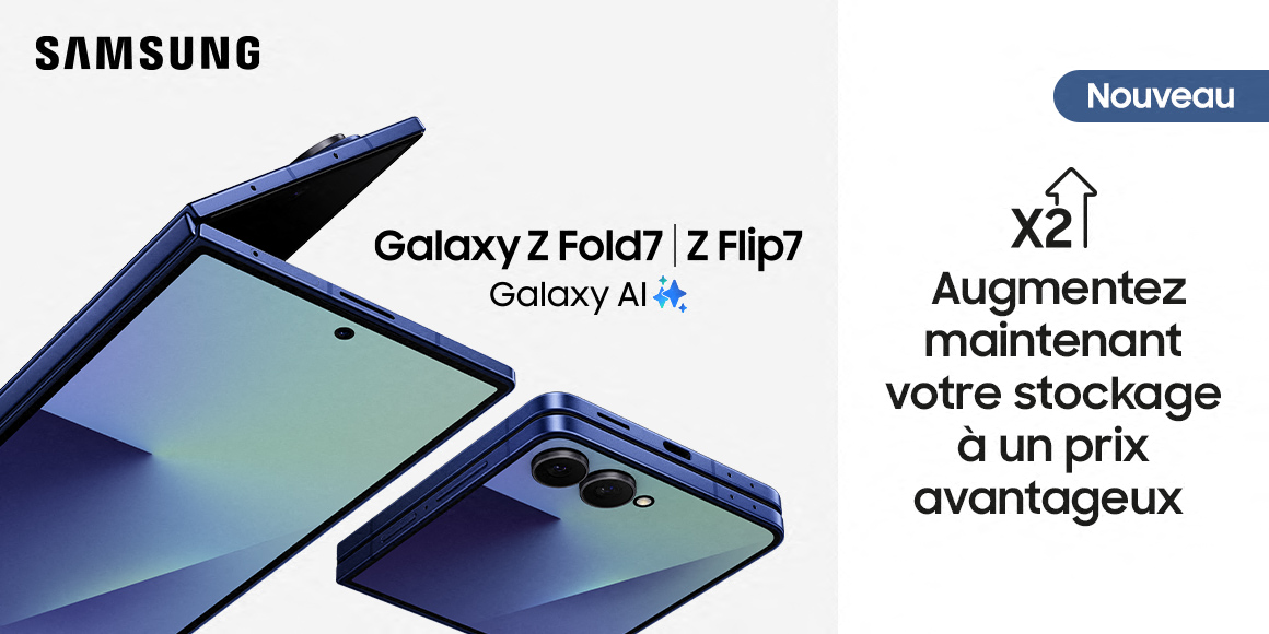 Galaxy Unpacked