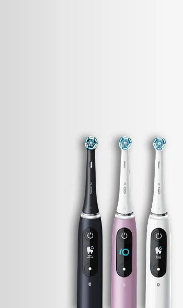 brosses à dents électriques