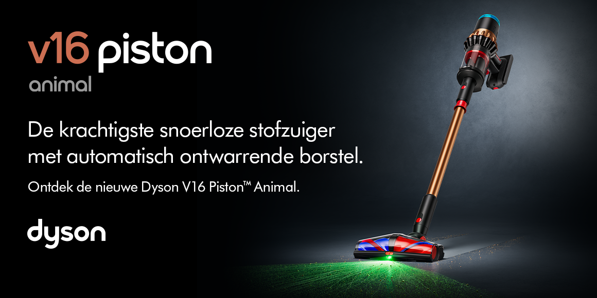 Dyson V16 Piston Animal