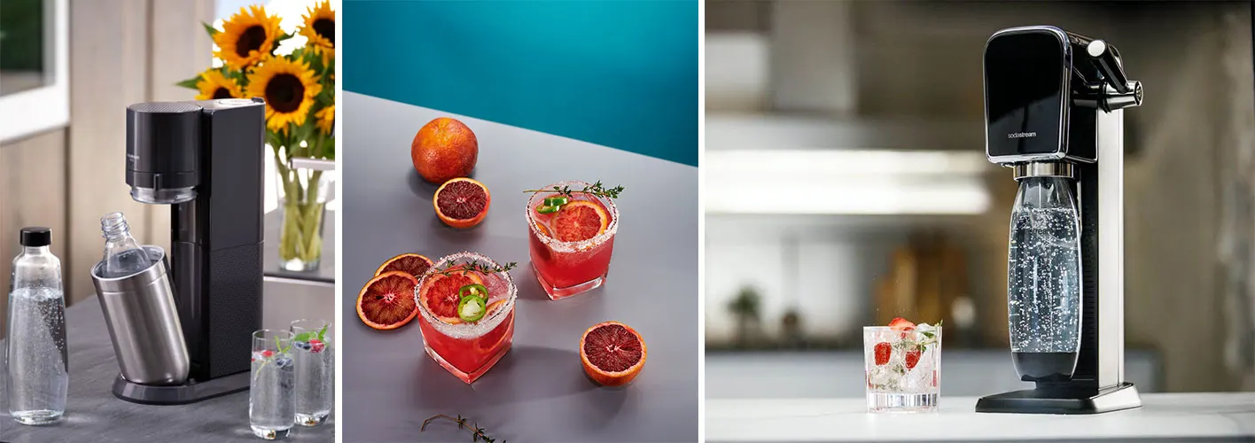Sodastream