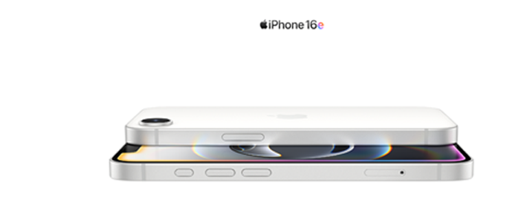 iphone16e-mobile