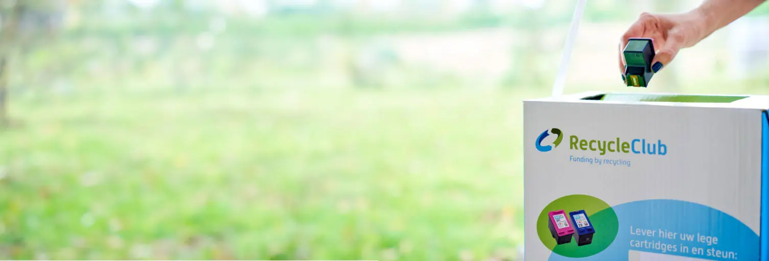 Recycleclub