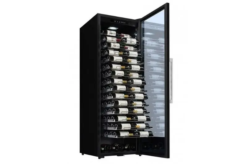 Nieuw energielabel voor wijnkoelkasten