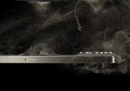 iPhone 15 Pro Apple